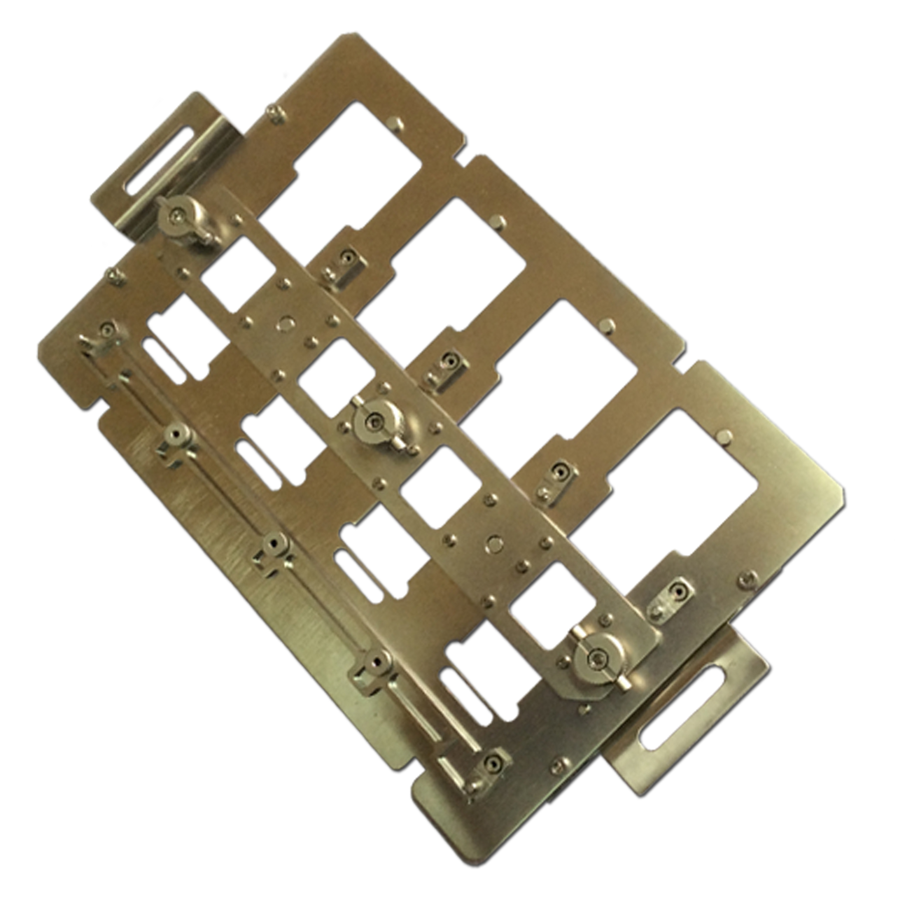 Sheet Metal Fabrication