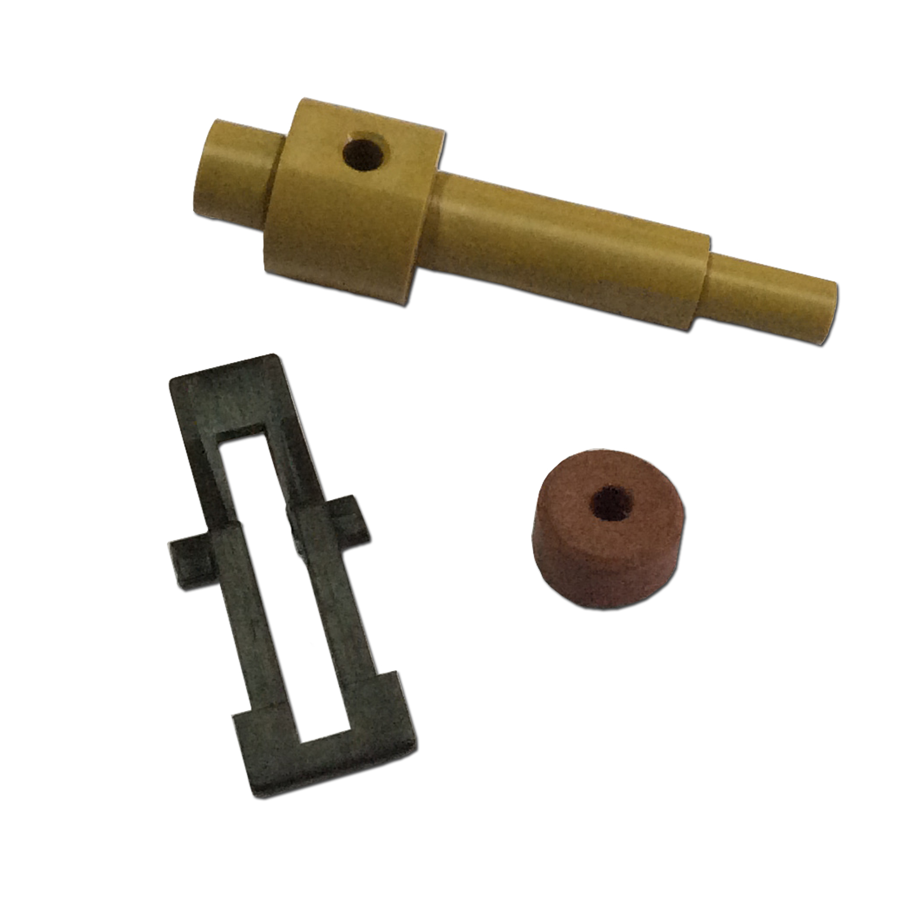 Custom Assemblies