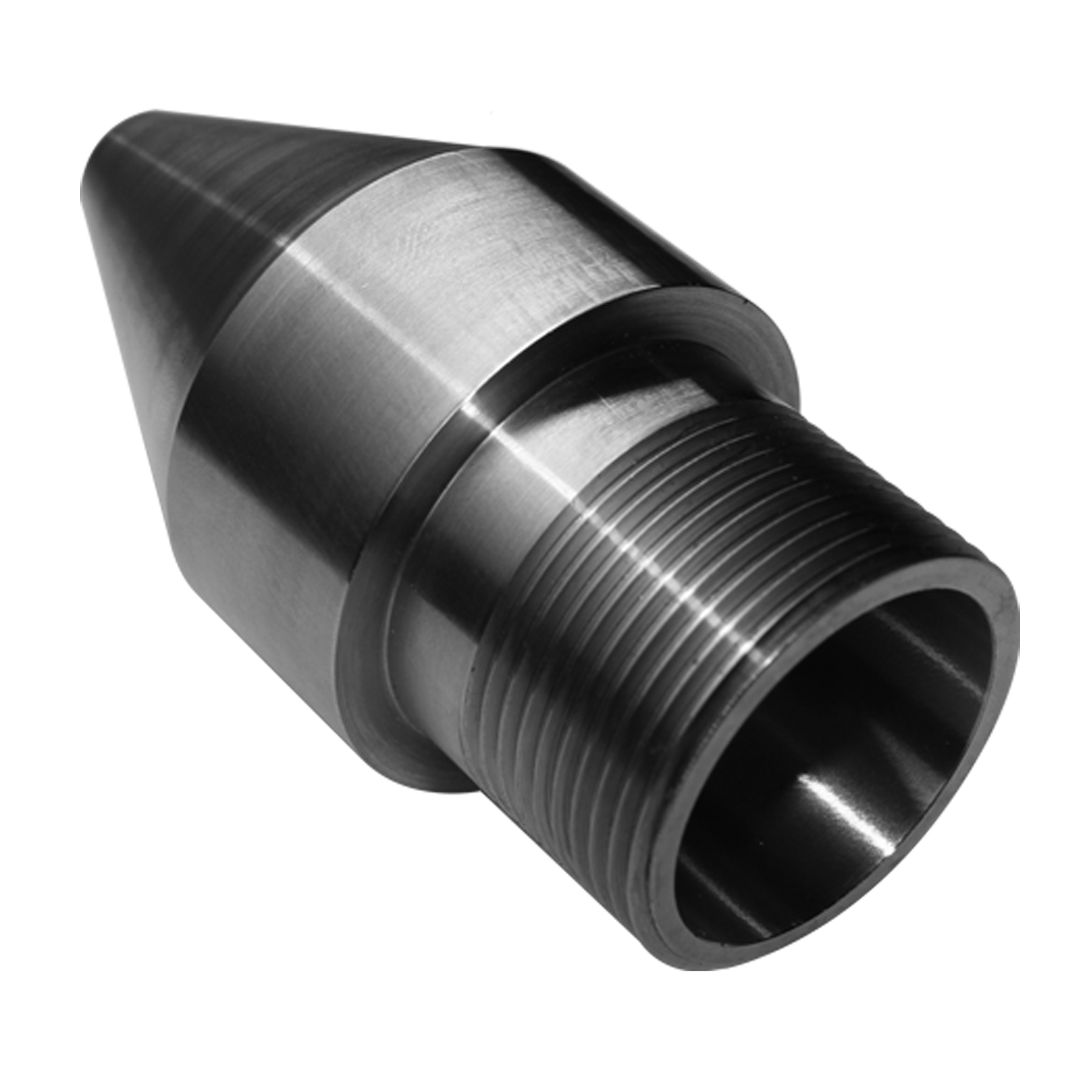 Precision Machined Parts
