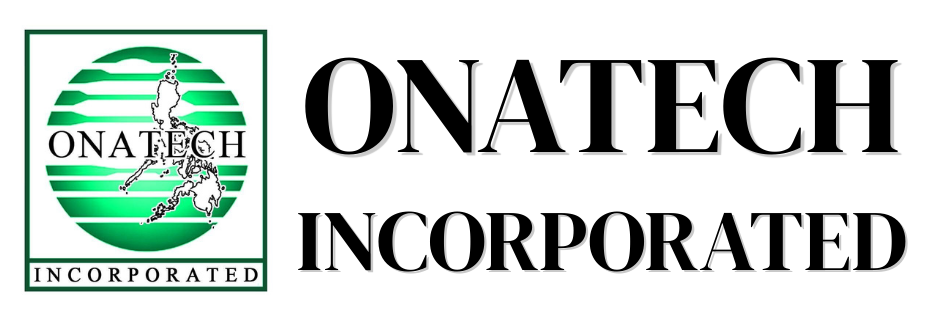 ONATECH INCORPORATED